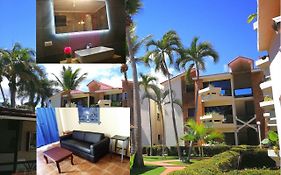 Apartmento Costambar Puerto Plata